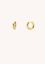 Mya Bay - Boucles d'Oreilles