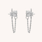 Mya Bay - Boucles d'oreilles