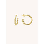 Mya Bay - Boucles d'oreilles
