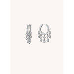 Mya Bay - Boucles d'oreilles