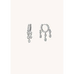 Mya Bay - Boucles d'oreilles