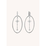 Mya Bay - Boucles d'oreilles