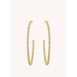 Mya Bay - Boucles d'oreilles
