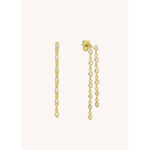 Mya Bay - Boucles d'oreilles