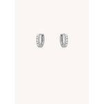 Mya Bay - Boucles d'Oreilles