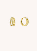 Mya Bay - Boucles d'Oreilles