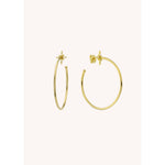 Mya Bay - Boucles d'Oreilles