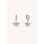 Mya Bay - Boucles d'Oreilles