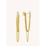 Mya Bay - Boucles d'Oreilles