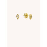 Mya Bay - Boucles d'Oreilles