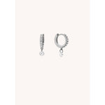 Mya Bay - Boucles d'oreilles