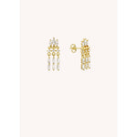 Mya Bay - Boucles d'Oreilles