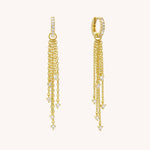 Mya Bay - Boucles d'Oreilles