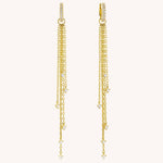 Mya Bay - Boucles d'Oreilles
