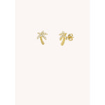 Mya Bay - Boucles d'Oreilles