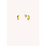 Mya Bay - Boucles d'Oreilles