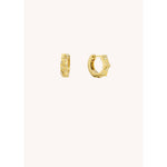 Mya Bay - Boucles d'Oreilles