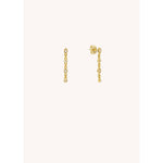 Mya Bay - Boucles d'Oreilles