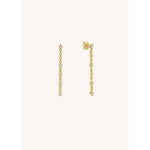 Mya Bay - Boucles d'Oreilles