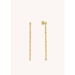 Mya Bay - Boucles d'Oreilles