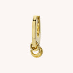 Mya Bay - Boucles d'Oreilles
