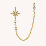 Mya Bay - Boucles d'Oreilles