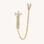 Mya Bay - Boucles d'Oreilles