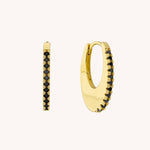 Mya Bay - Boucles d'Oreilles