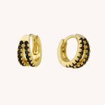 Mya Bay - Boucles d'Oreilles
