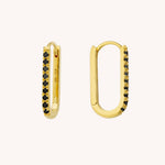Mya Bay - Boucles d'Oreilles