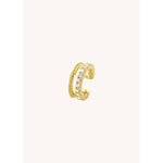 Mya Bay - Boucles d'oreilles - Earcuff