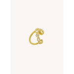 Mya Bay - Boucles d'oreilles - Earcuff