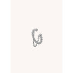 Mya Bay - Boucles d'oreilles - Earcuff