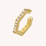 Mya Bay - Boucles d'oreilles - Earcuff