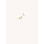Mya Bay - Boucle d'oreille - Piercing