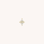 Mya Bay - Boucle d'oreille - Piercing