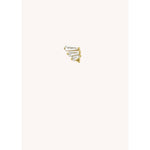Mya Bay - Boucle d'oreille - Piercing