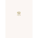 Mya Bay - Boucle d'oreille - Piercing