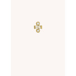 Mya Bay - Boucle d'oreille - Piercing