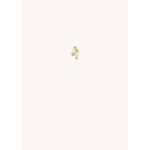 Mya Bay - Boucle d'oreille - Piercing