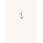 Mya Bay - Boucle d'oreille - Piercing