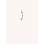 Mya Bay - Boucle d'oreille - Piercing