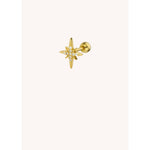 Mya Bay - Boucle d'oreille - Piercing