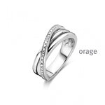 Orage - Bague