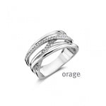 Orage - Bague