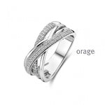 Orage - Bague