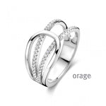 Orage - Bague