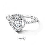 Orage - Bague