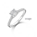 Orage - Bague
