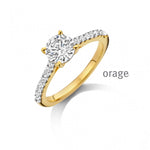 Orage - Bague